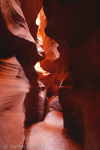 Antelope Canyon, Upper, Arizona, USA 48